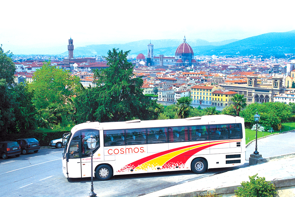 Discover Italy's Lakes Tour Packages Viacation