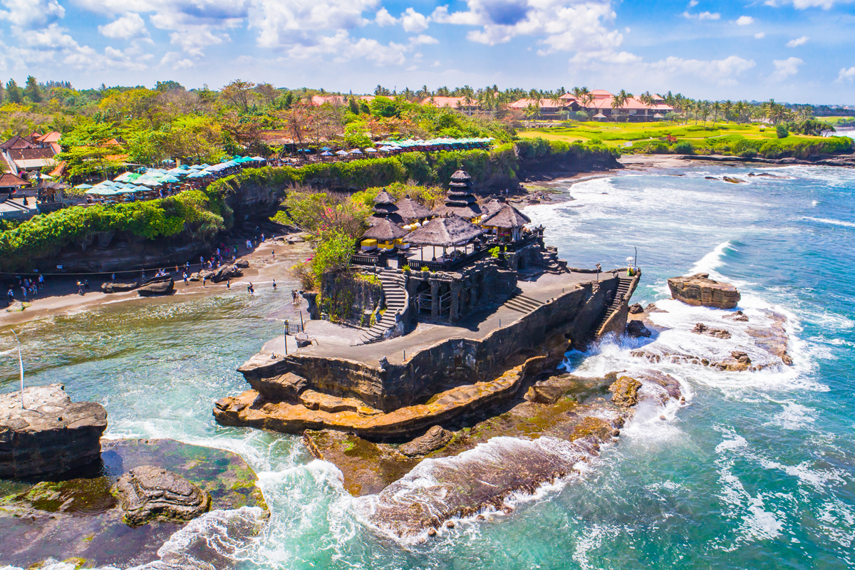 Tanah Lot